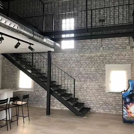 El Pez Casa Con Piscina Climatizada Villafranca de los Caballeros