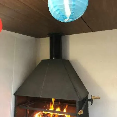 El Pez Casa Con Piscina Climatizada * Villafranca de los Caballeros