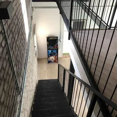 El Pez Casa Con Piscina Climatizada *