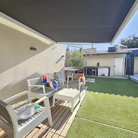 El Pez Casa Con Piscina Climatizada Villafranca de los Caballeros