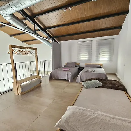 El Pez Casa Con Piscina Climatizada Semesterbostad *