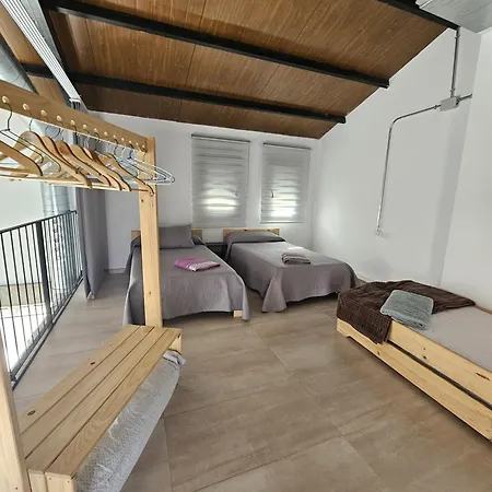 El Pez Casa Con Piscina Climatizada Villafranca de los Caballeros
