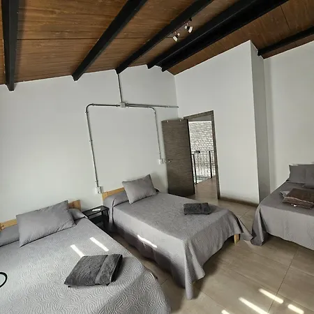 El Pez Casa Con Piscina Climatizada