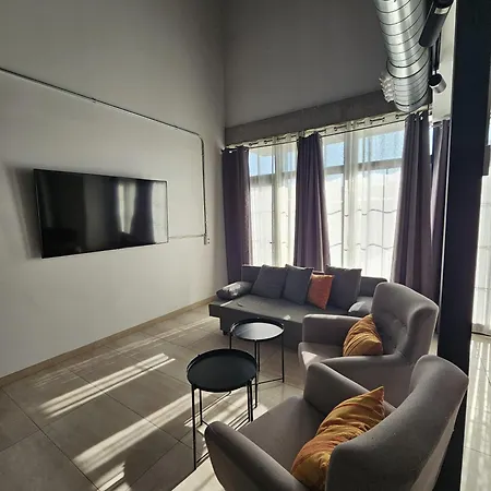 Holiday home El Pez Casa Con Piscina Climatizada *