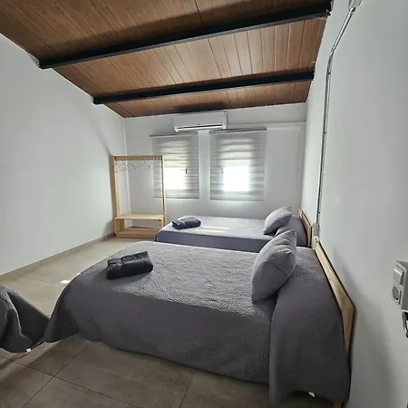 El Pez Casa Con Piscina Climatizada *