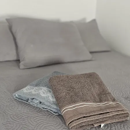 El Pez Casa Con Piscina Climatizada