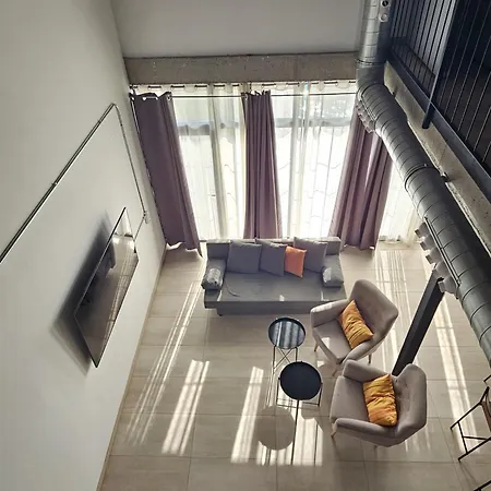 El Pez Casa Con Piscina Climatizada Semesterbostad