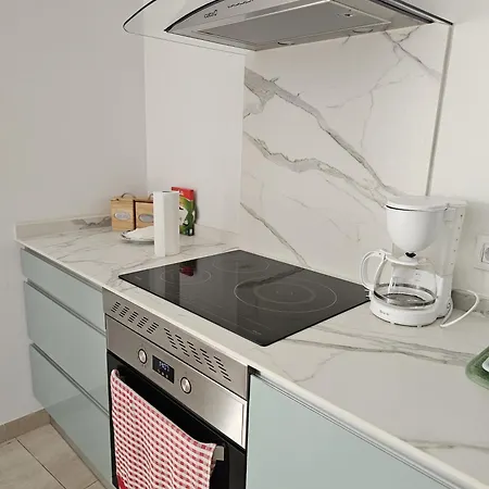 El Pez Casa Con Piscina Climatizada *