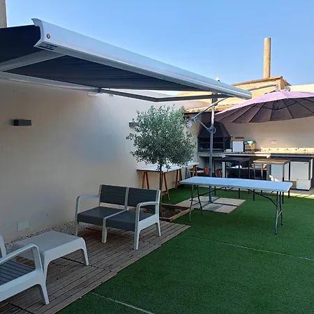 Holiday home El Pez Casa Con Piscina Climatizada Villafranca de los Caballeros